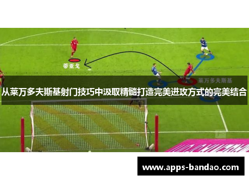 从莱万多夫斯基射门技巧中汲取精髓打造完美进攻方式的完美结合