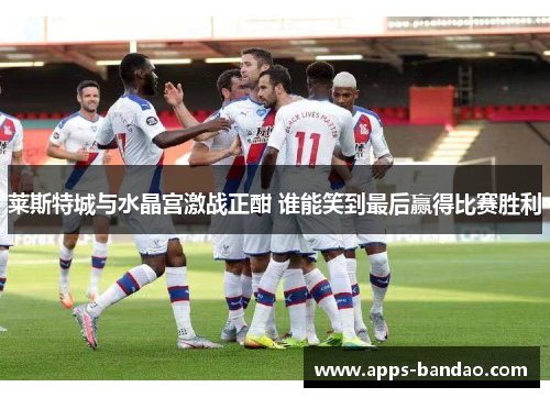 莱斯特城与水晶宫激战正酣 谁能笑到最后赢得比赛胜利
