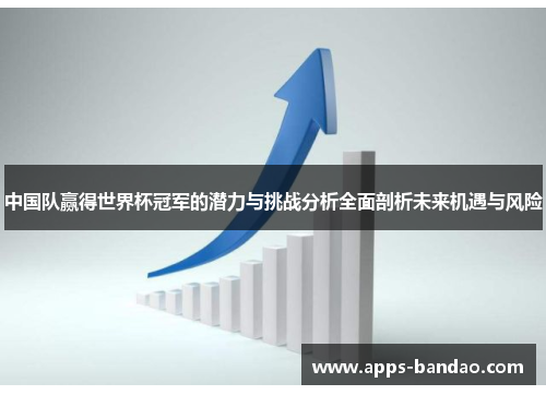 中国队赢得世界杯冠军的潜力与挑战分析全面剖析未来机遇与风险 中国队赢得世界杯冠军的潜力与挑战分析全面剖析未来机遇与风险