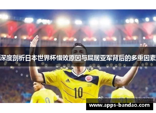 深度剖析日本世界杯惜败原因与屈居亚军背后的多重因素