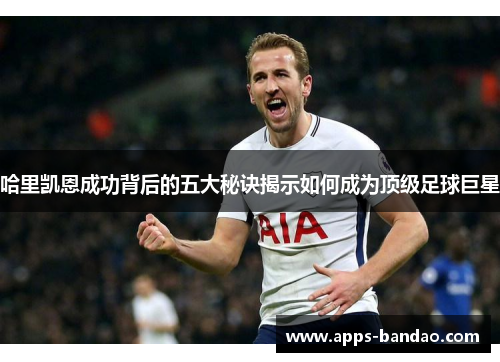 哈里凯恩成功背后的五大秘诀揭示如何成为顶级足球巨星 哈里凯恩成功背后的五大秘诀揭示如何成为顶级足球巨星